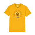 Herren T-Shirt "Schwoabs owe"