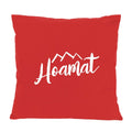 Kissen "Hoamat"