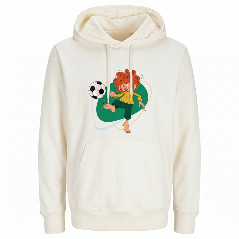 Pumuckl Fußball