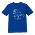 Kinder T-Shirt Wolpertinger "Ganz de Mama"