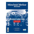 Magazin "Besiegt und frei - 75 Jahre Kriegsende"