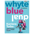 Magazin "whyte blue dual" Münchner Merkur