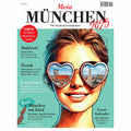 Magazin "Mein München 2025" Münchner Merkur
