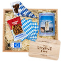 Oktoberfest-Box "An Guadn"