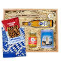 Oktoberfest-Box "Weißwurschtfrühstück"
