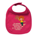 ®Pumuckl Lätzchen "Brezn Stückerl"