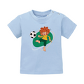 ®Pumuckl Baby T-Shirt "Fußball Edition"
