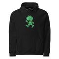 ®Pumuckl Herren Hoodie "Ampel-Edition"