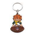 ®NFL x ®Pumuckl Schlüsselanhänger