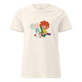 Pumuckl® T-Shirt Damen "Eiii Ostern"