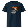 ®Pumuckl T-Shirt Herren "Brezn Stückerl"
