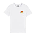 ®Pumuckl T-Shirt Herren Fußball
