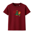 ®Pumuckl Kinder T-Shirt "uiii Weihnachten"