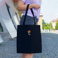 ®Pumuckl Tasche "Bin a dabei"