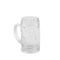 Schnapsglas Mini Masskrug - ohne Dekoration