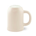 Bierkrug aus Steinzeug